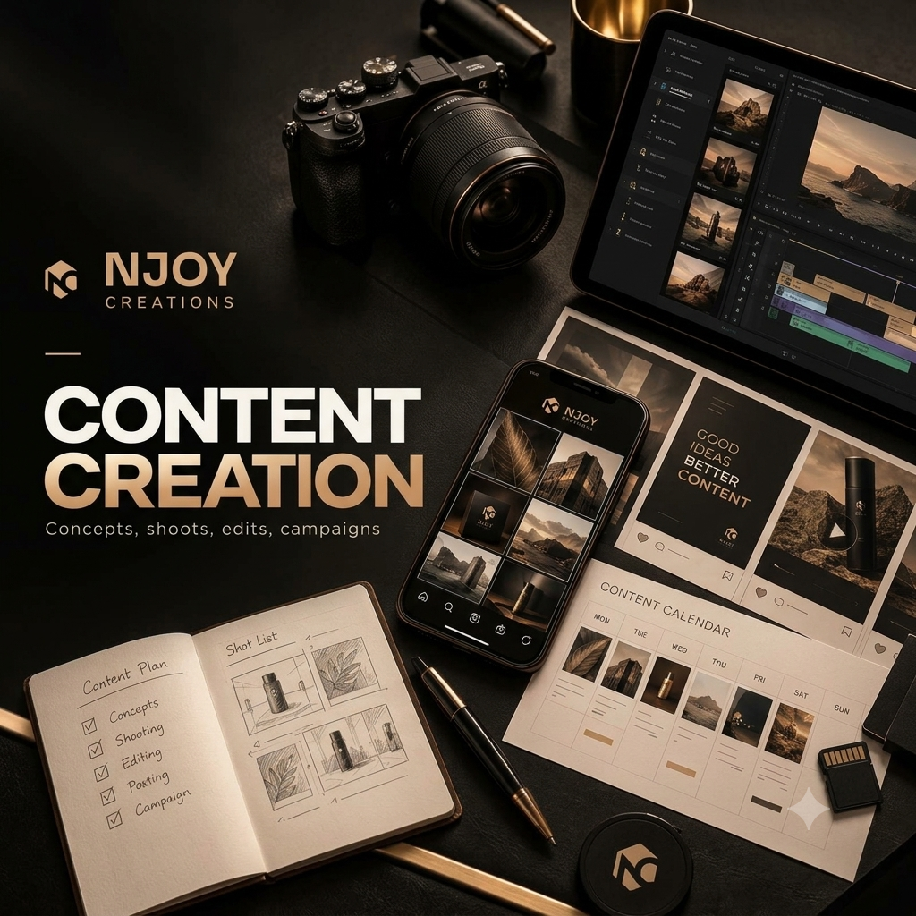 Visual Stories Project