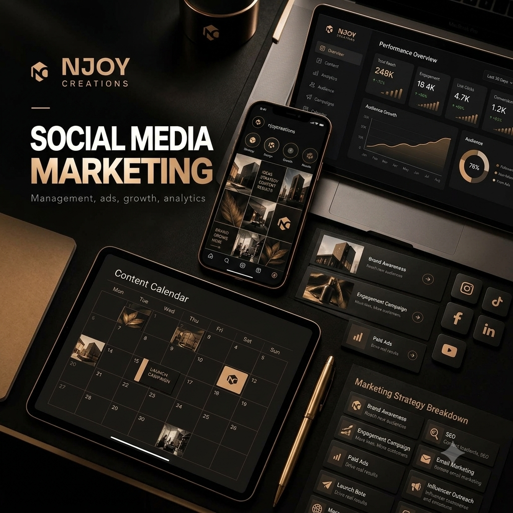 Digital Experiences Project